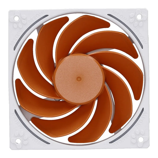 Colorful HQ 12 Lite 120mm Case Fan 