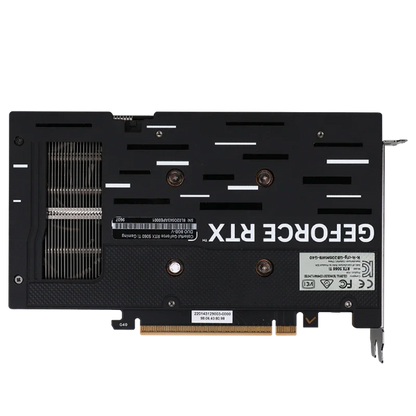 Colorful GeForce RTX 5060 Ti graphics card 3