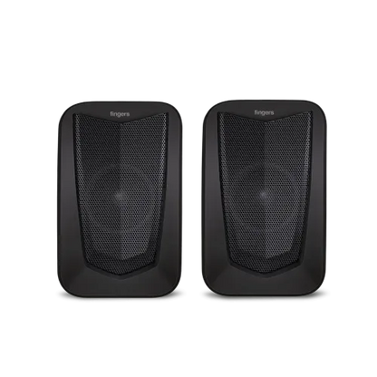 FINGERS FunBeats USB Multimedia Speaker  Microcenter India