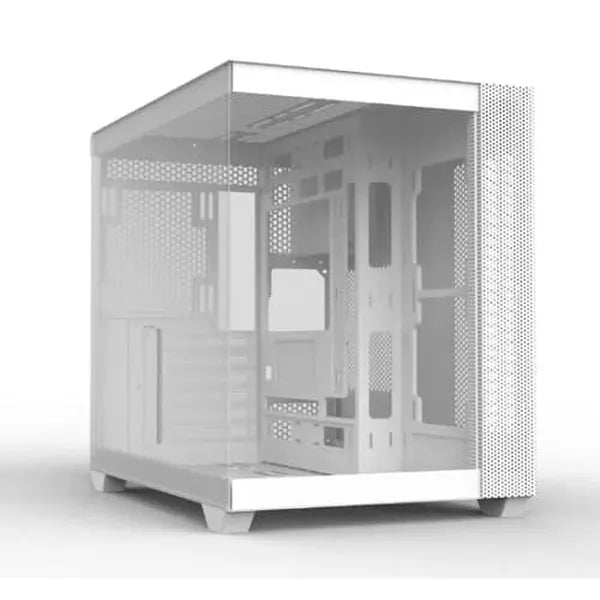 Cooler Master CD600 ATX Mid Tower Case  Microcenter India