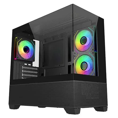 Cooler Master Elite 490,cooler master pc case, cooler master pc