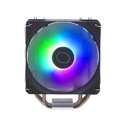cooler master hyper 212 spectrum, cooler master hyper 212, cooler master cpu cooler