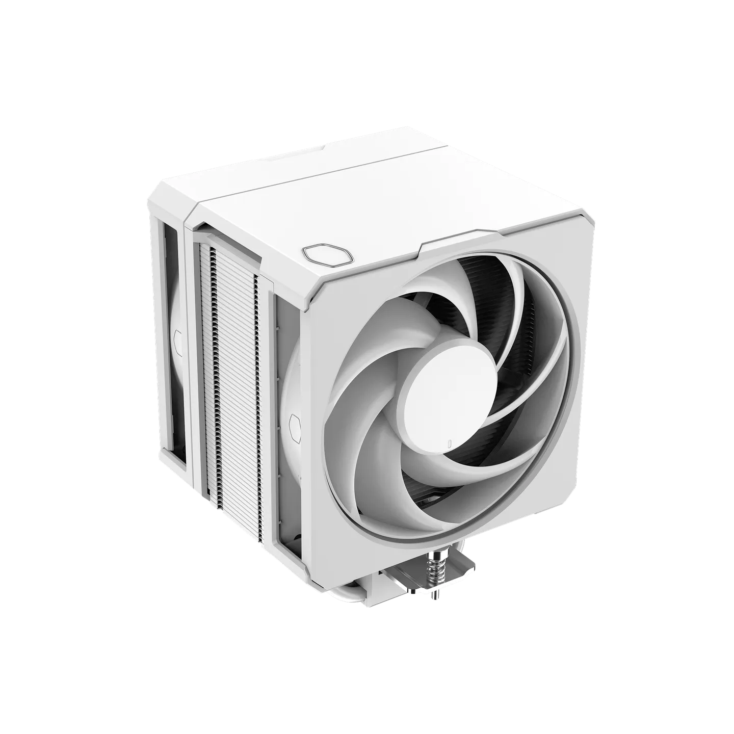 Cooler Master Hyper 612 APEX CPU Air Cooler  Microcenter India