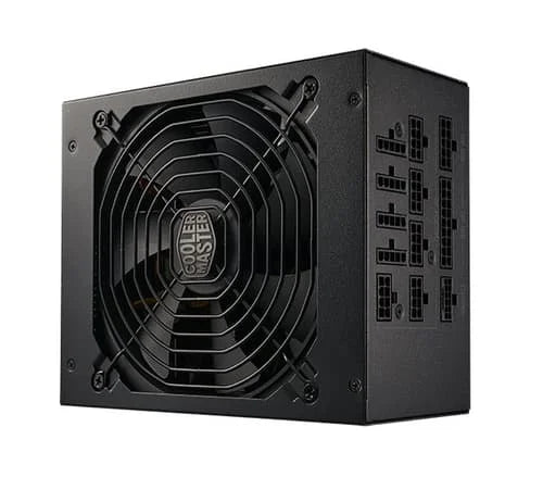 Cooler Master MWE 1050 V2 80 Plus Gold SMPS  Microcenter India