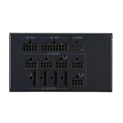 Cooler Master MWE 1050 V2 80 Plus Gold SMPS  Microcenter India