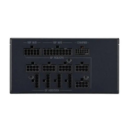 Cooler Master SMPS 1250W Gold V2 Power Supply - Microcenter India.