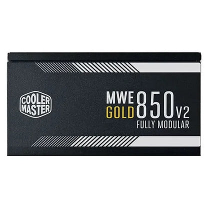 Cooler Master MWE 850 V2 80 Plus Gold SMPS  Microcenter India
