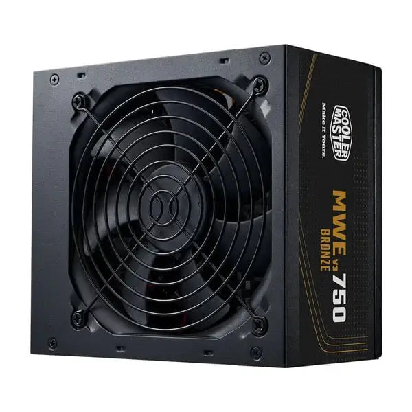 Cooler Master MWE Bronze 750