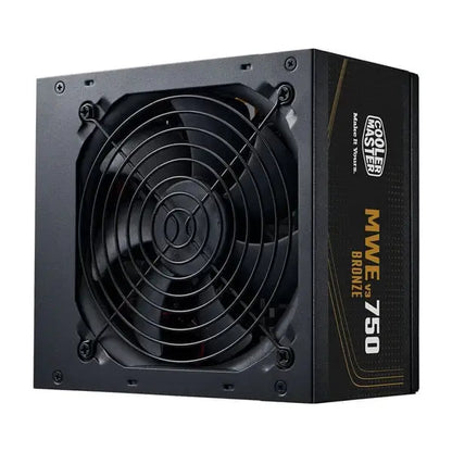 Cooler Master MWE Bronze 750