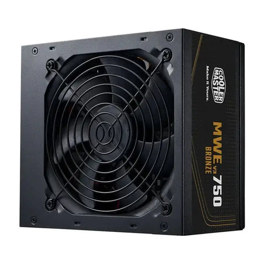 Cooler Master MWE Bronze 750