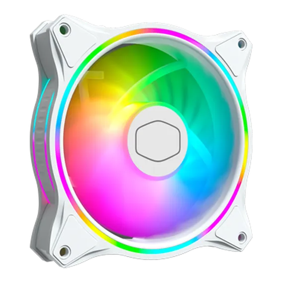 Cooler Master MasterFan MF120 Halo ARGB Cabinet Fan