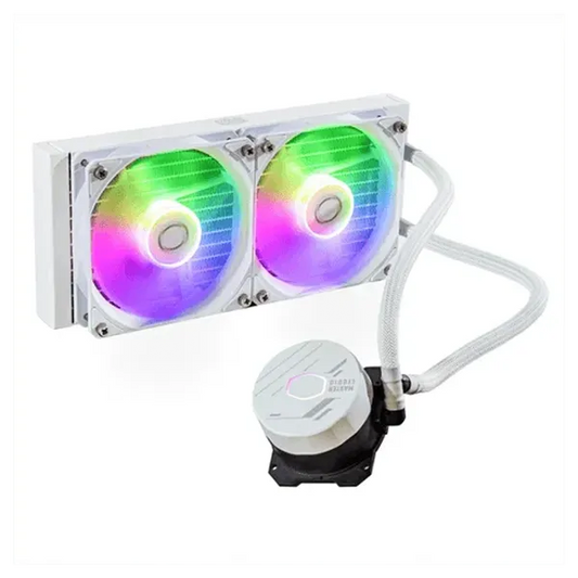 masterliquid 240l,cooler master masterliquid 240l, 240l cooler master