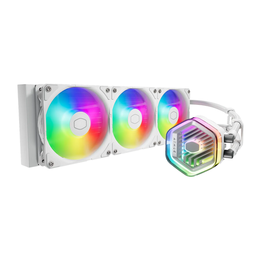 Cooler Master MasterLiquid 360 ATMOS CPU Cooler