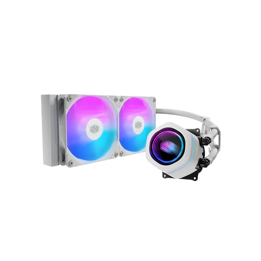 Cooler Master MasterLiquid Core Nex Series CPU AIO