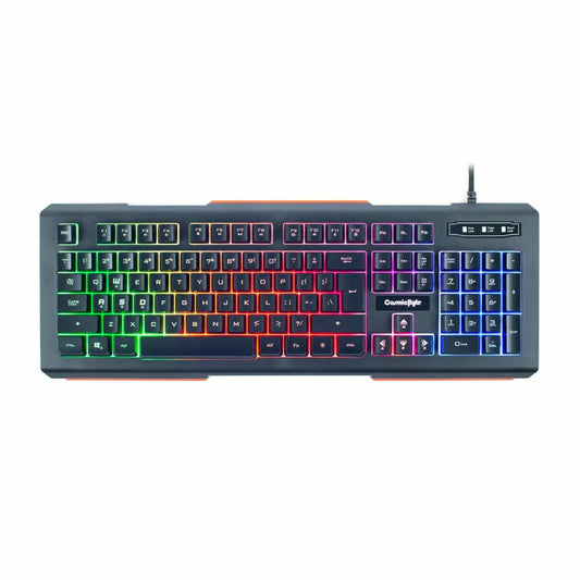 Cosmic Byte Corona, CB-GK-08,Membrane Gaming Keyboard