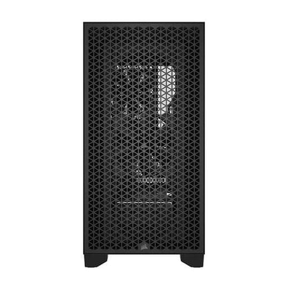 Corsair 3000D Airflow SI Edition (ATX) Mid Tower Cabinet  Microcenter India