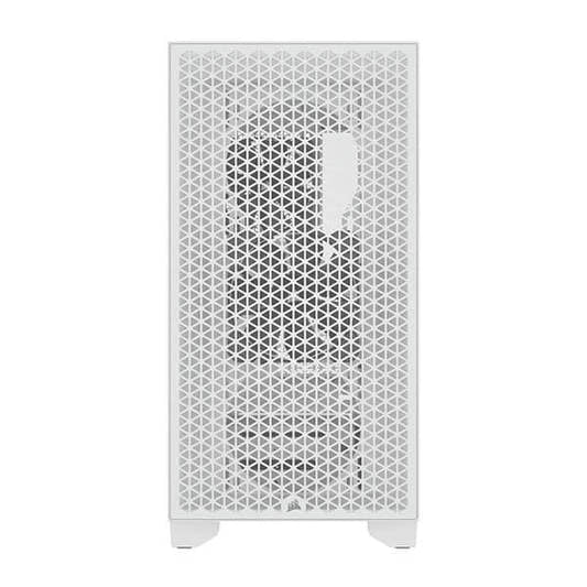 Corsair 3000D Airflow SI Edition (ATX) Mid Tower Cabinet  Microcenter India