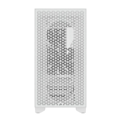 Corsair 3000D Airflow SI Edition (ATX) Mid Tower Cabinet  Microcenter India