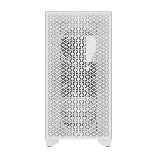 Corsair 3000D Airflow SI Edition (ATX) Mid Tower Cabinet  Microcenter India