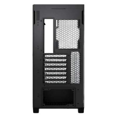 Corsair Mid Tower Case – Corsair 3500X Call of Duty Black OPS 6 Edition Cabinet  Microcenter India