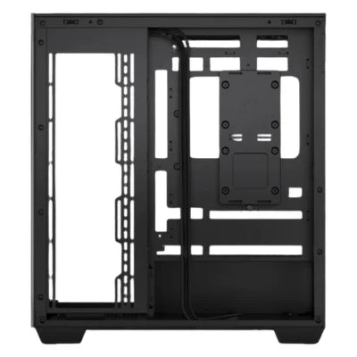 Corsair Mid Tower Case – Corsair 3500X Call of Duty Black OPS 6 Edition Cabinet  Microcenter India
