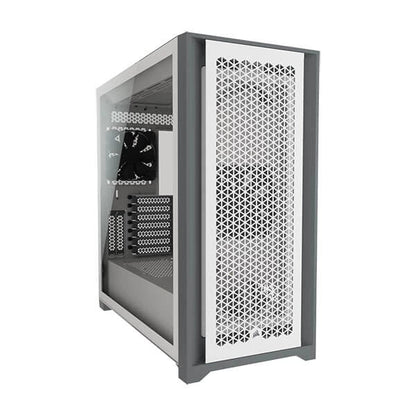 Corsair 5000D AIRFLOW Tempered Glass Mid Tower Cabinet  Microcenter India
