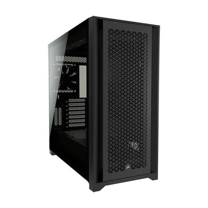Corsair 5000D AIRFLOW Tempered Glass Mid Tower Cabinet  Microcenter India