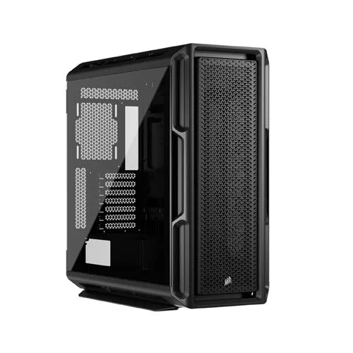 corsair 5000t, corsair 5000t rgb, corsair 5000t black