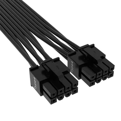 Corsair 600W PCIe 5.0 12VHPWR Type-4 PSU Power Cable  Microcenter India