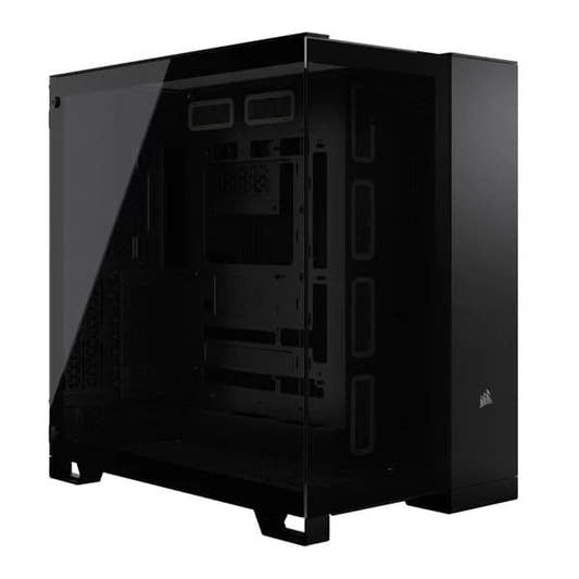 Corsair 6500X (E-ATX) Mid Tower Cabinet  Microcenter India