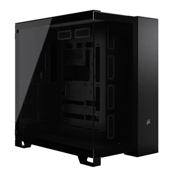 Corsair 6500X (E-ATX) Mid Tower Cabinet  Microcenter India