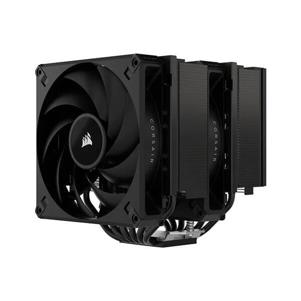 Corsair A115 Twin Tower 140mm CPU Air Cooler  Microcenter India