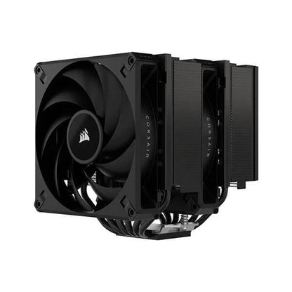 Corsair A115 Twin Tower 140mm CPU Air Cooler  Microcenter India