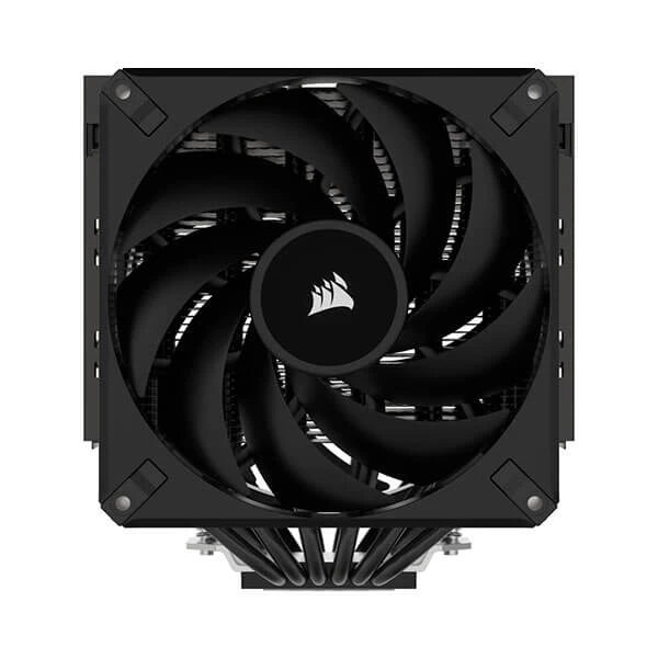 Corsair A115 Twin Tower 140mm CPU Air Cooler  Microcenter India