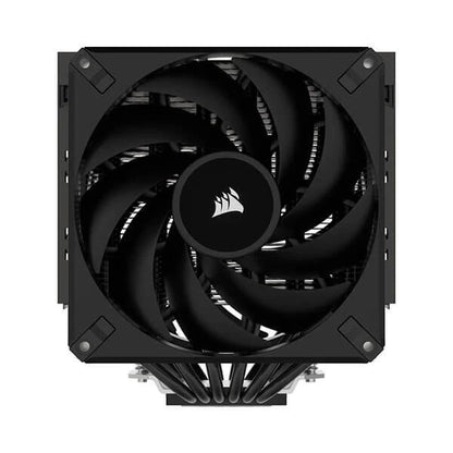 Corsair A115 Twin Tower 140mm CPU Air Cooler  Microcenter India