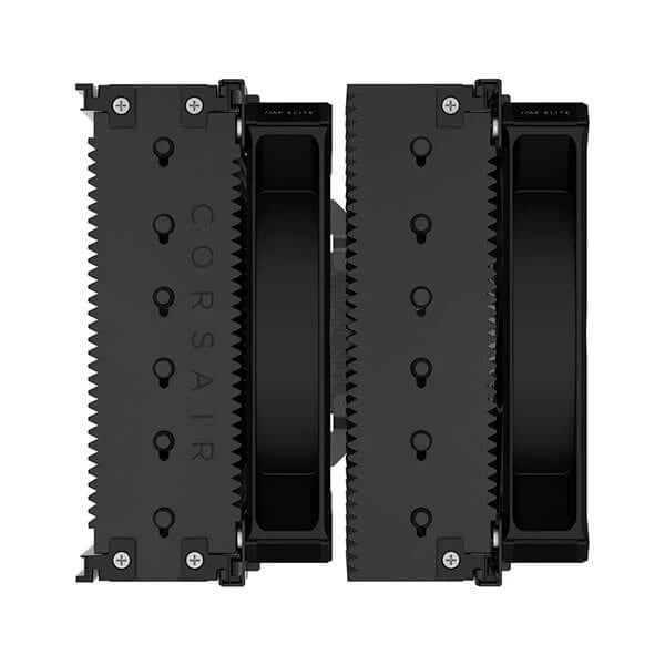 Corsair A115 Twin Tower 140mm CPU Air Cooler  Microcenter India