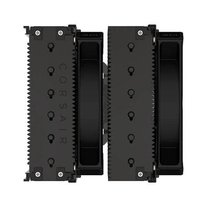 Corsair A115 Twin Tower 140mm CPU Air Cooler  Microcenter India