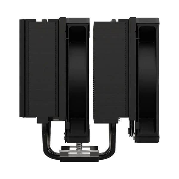 Corsair A115 Twin Tower 140mm CPU Air Cooler  Microcenter India