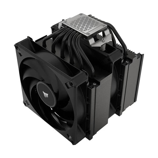 Corsair A115 Twin Tower 140mm CPU Air Cooler  Microcenter India
