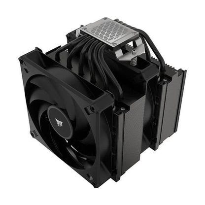 Corsair A115 Twin Tower 140mm CPU Air Cooler  Microcenter India