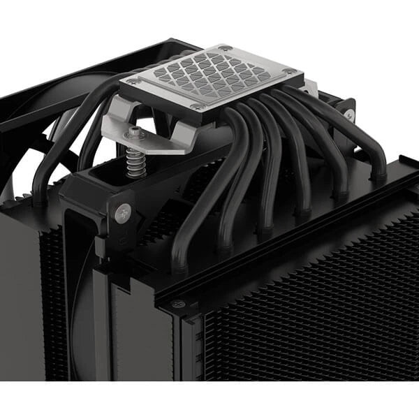 Corsair A115 Twin Tower 140mm CPU Air Cooler  Microcenter India