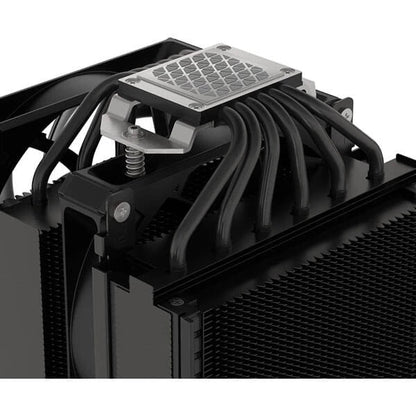 Corsair A115 Twin Tower 140mm CPU Air Cooler  Microcenter India