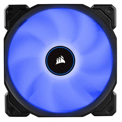 Corsair AF120 Blue 120mm Single Pack  Microcenter India