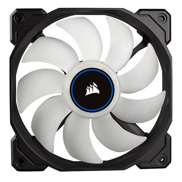 Corsair AF120 Blue 120mm Single Pack  Microcenter India