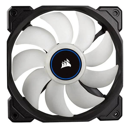 Corsair AF120 Blue 120mm Single Pack  Microcenter India