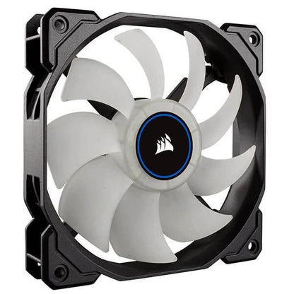Corsair AF120 Blue 120mm Single Pack  Microcenter India