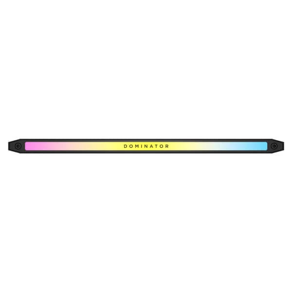 Corsair Dominator Titanium RGB DDR5 32GB (16GBx2) 6000MHz Desktop Ram Grey  Microcenter India