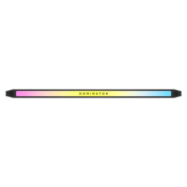 Corsair Dominator Titanium RGB DDR5 32GB (16GBx2) 6000MHz Desktop Ram White  Microcenter India