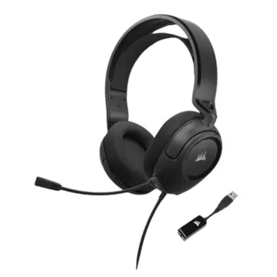 Corsair HS35 Surround V2 Gaming Headset  Microcenter India