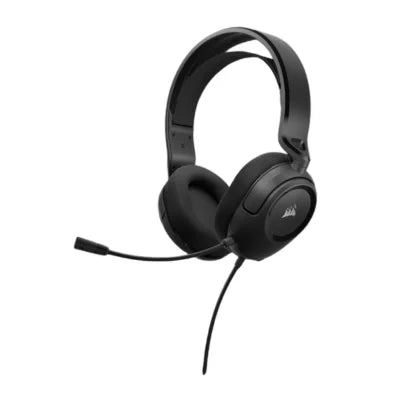 Corsair HS35 v2 Multiplatform Gaming Headset  Microcenter India